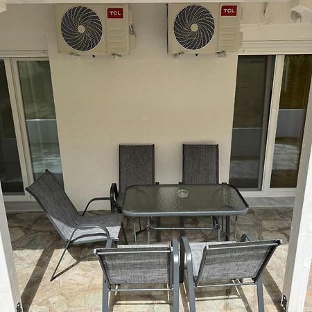 Makis House Nikiti (Sithonia) Exterior foto