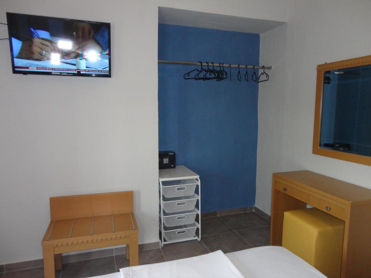 Makis House Nikiti (Sithonia) Exterior foto