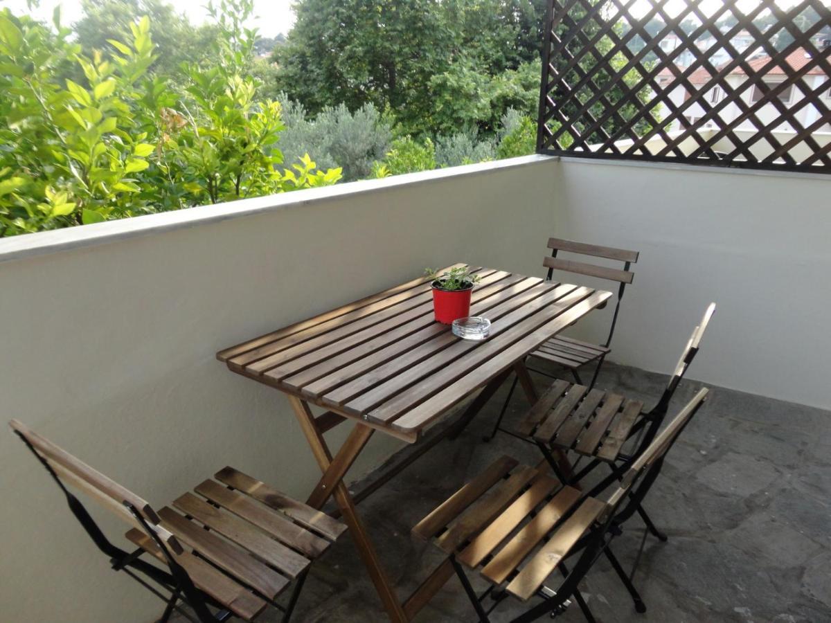 Makis House Nikiti (Sithonia) Exterior foto