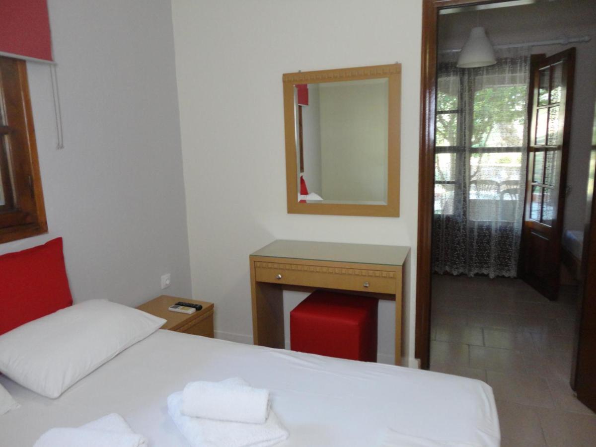 Makis House Nikiti (Sithonia) Exterior foto