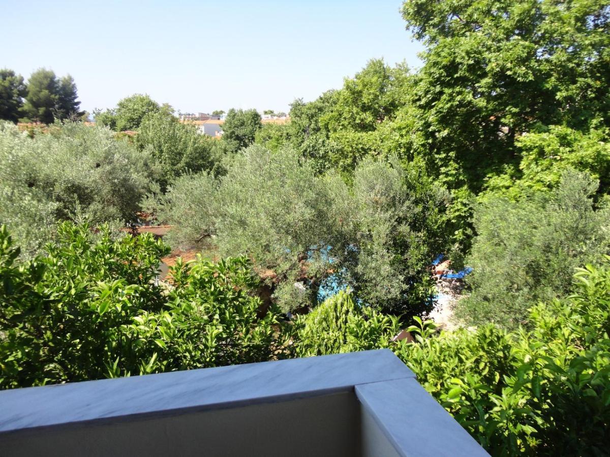 Makis House Nikiti (Sithonia) Exterior foto