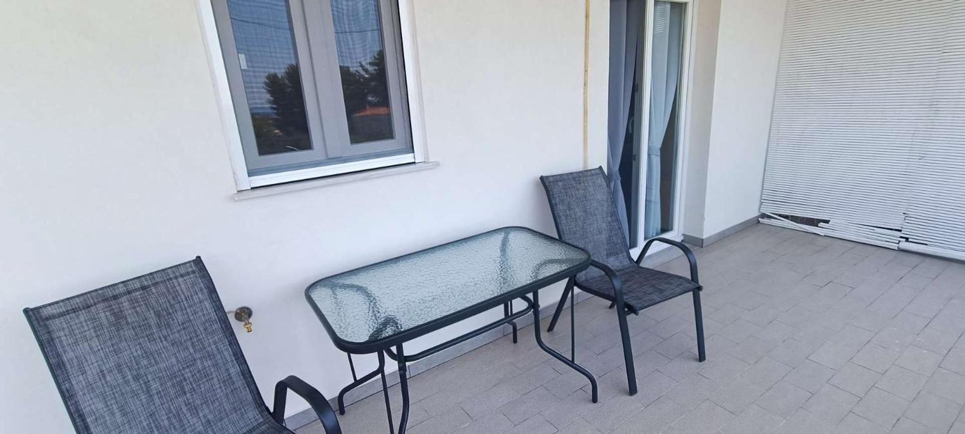 Makis House Nikiti (Sithonia) Exterior foto