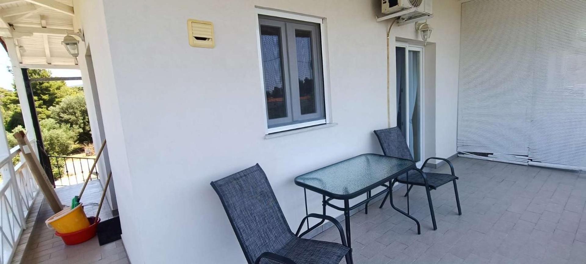 Makis House Nikiti (Sithonia) Exterior foto