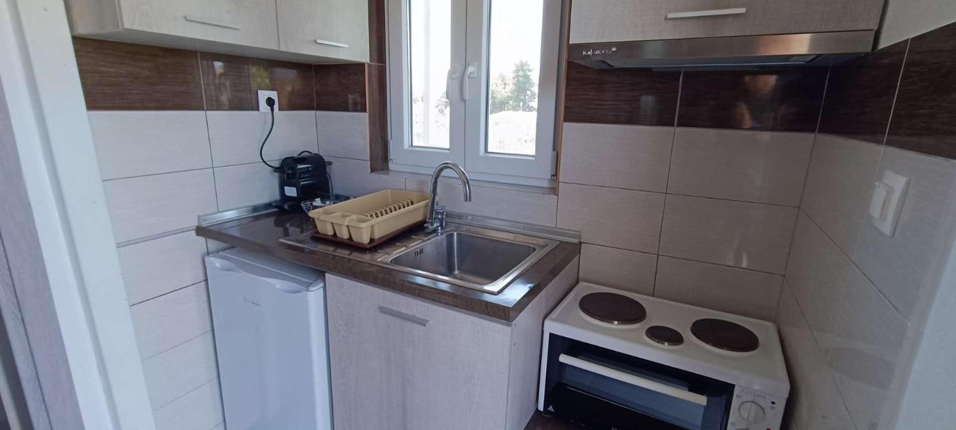 Makis House Nikiti (Sithonia) Exterior foto
