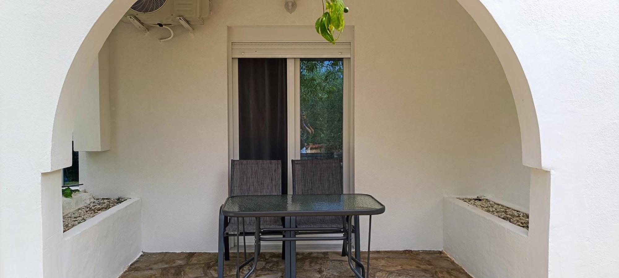 Makis House Nikiti (Sithonia) Exterior foto