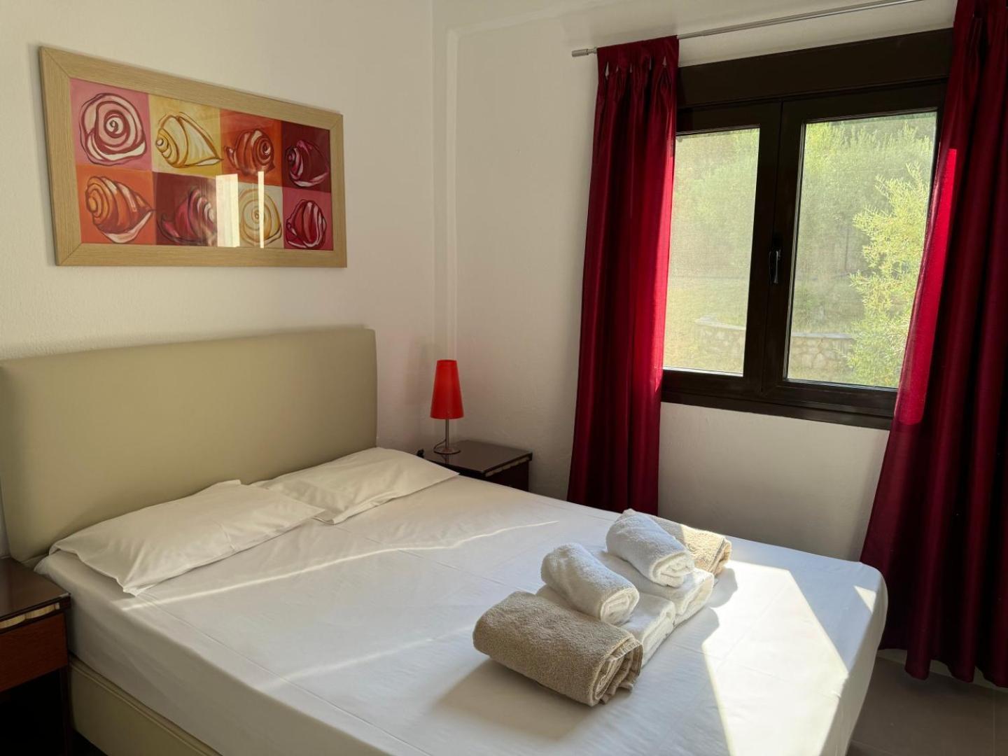 Makis House Nikiti (Sithonia) Exterior foto