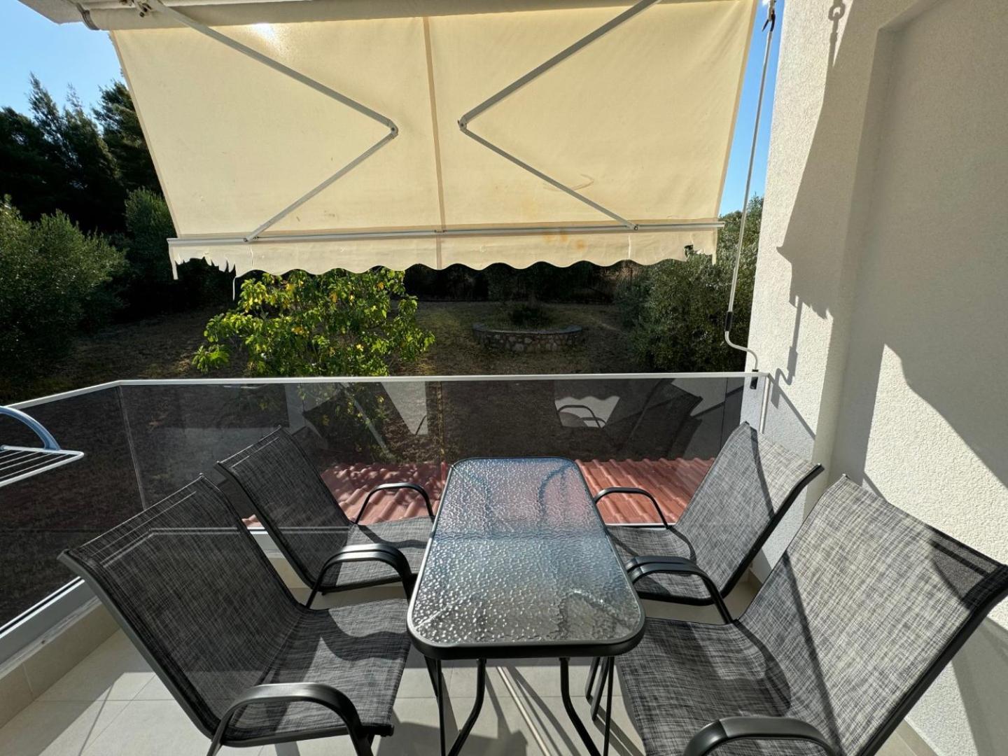 Makis House Nikiti (Sithonia) Exterior foto