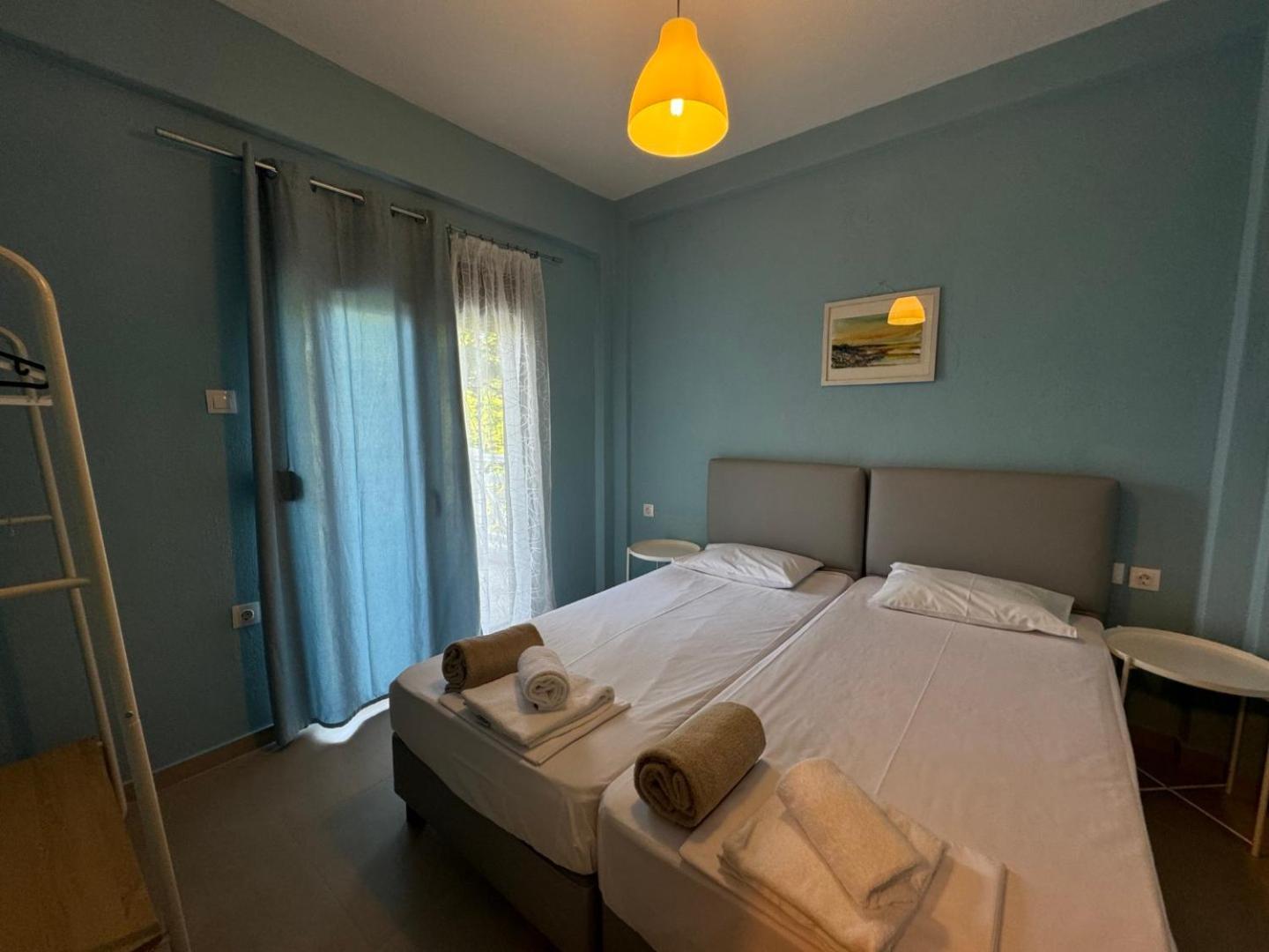 Makis House Nikiti (Sithonia) Exterior foto